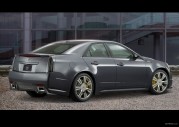 Cadillac CTS Sport